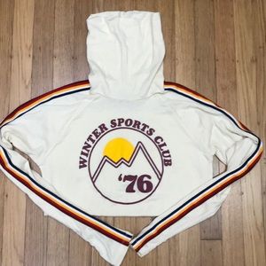 Free People Camp Collection Winters Sports 76